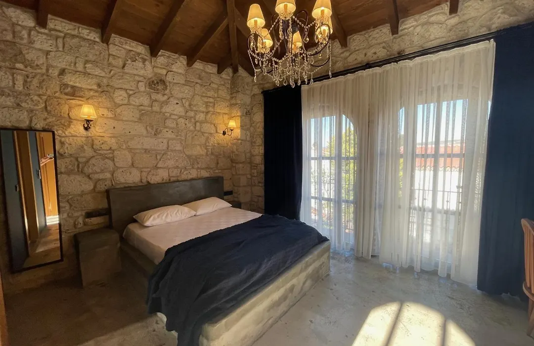 Rhea Alacati Boutique Hotel-1