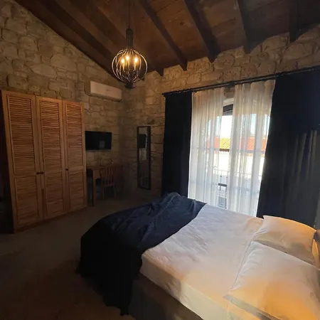 Rhea Alacati Boutique Hotel-3