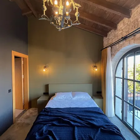 Rhea Alacati Boutique Hotel-2